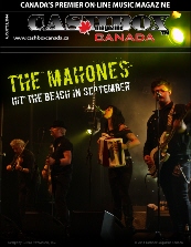 Visit Cashbox Canada